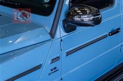 مرسيدس بنز G-Class